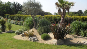 Photo de galerie - Paysagiste - Aménagement du jardin