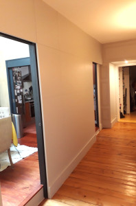 Photo de galerie - Menuiserie - Huisserie - Agencement