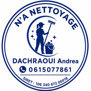 Photo de galerie - N’a Nettoyage 