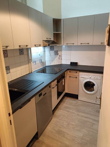 Photo de galerie - Menuiserie - Huisserie - Agencement