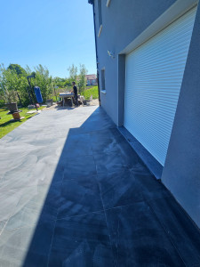 Photo de galerie - Carrelage