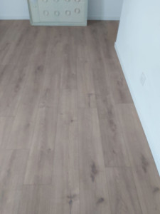 Photo de galerie - Bricolage et multi services