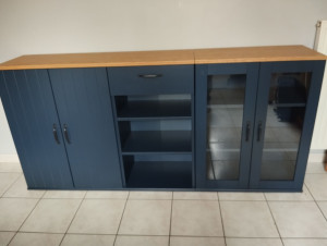 Photo de galerie - Buffet