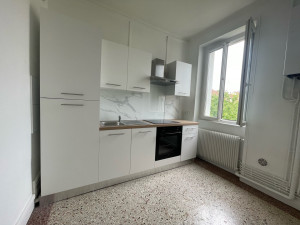 Photo de galerie - Cuisine (après)