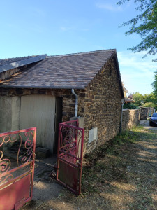 Photo de galerie - Après réfection toiture 