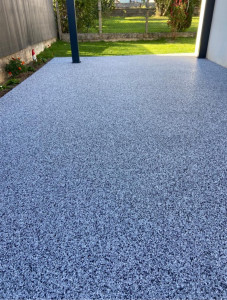 Photo de galerie - Pose de parquet - Revêtement de sol