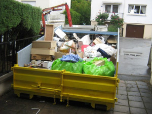 Photo de galerie - Intervention terminée Avignon