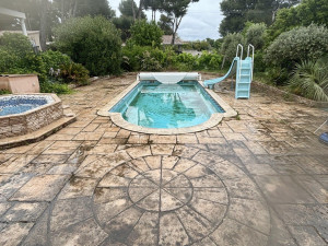 Photo de galerie - Avant 