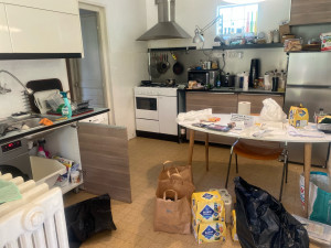 Photo de galerie - Ménage