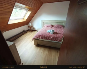 Photo de galerie - Chambre pour location saisonnière