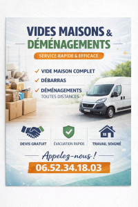 Photo de galerie - Rapide efficace 