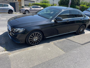 Photo de galerie - Berline / Grande voiture / Voiture Confort