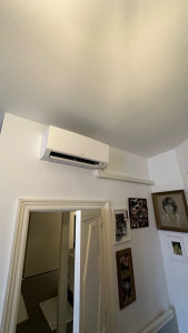 Photo de galerie - Chauffage - Climatisation