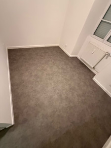 Photo de galerie - 14.80m2 de LINO en une pièce 