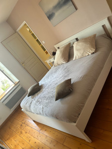 Photo de galerie - Air bnb dans un gite