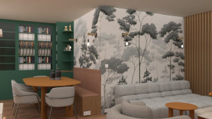 Photo de galerie - Architecte d'intérieur - Décorateur d'intérieur