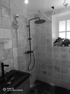 Photo de galerie - Beau travail 