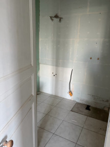 Photo de galerie - Bricolage et multi services