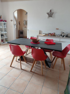 Photo de galerie - Entretien intérieur 