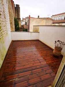 Photo de galerie - Menuiserie - Huisserie - Agencement