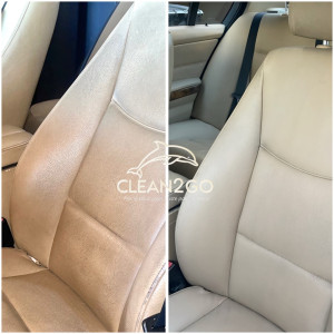 Photo de galerie - Lavage auto