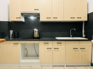 Photo de galerie - Montage meubles en kit