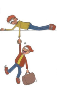 Photo de galerie - Aider à remonter la pente 