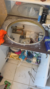 Photo de galerie - Plomberie - Installation sanitaire