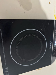 Photo de galerie - Ménage