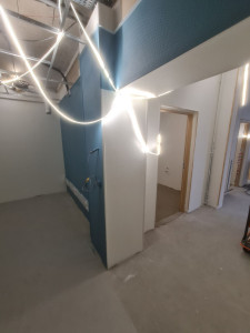 Photo de galerie - Bricolage et multi services