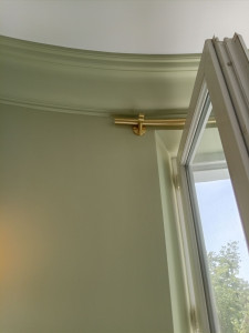 Photo de galerie - Travaux de peinture