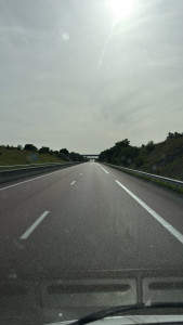 Photo de galerie - Tout le distance 