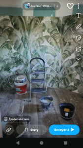 Photo de galerie - Carrelage