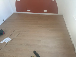 Photo de galerie - Chambre 
