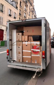 Photo de galerie - Aide à tout faire.