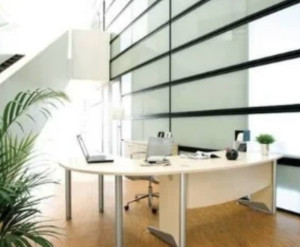 Photo de galerie - Nettoyage de locaux professionnels 