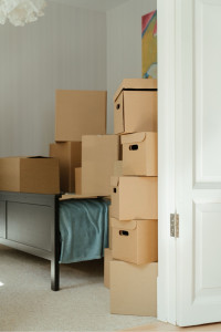 Photo de galerie - Meubles et Cartons 
