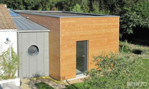 Photo de galerie - Couverture - Toiture