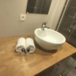 Photo de galerie - Nettoyage complet 