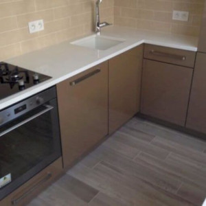 Photo de galerie - Monte meubles