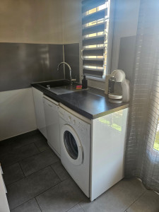 Photo de galerie - Ménage pour airbnb 