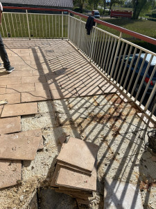 Photo de galerie - Avant 