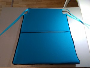 Photo de galerie - Couturière