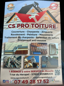 Photo de galerie - Artisan tout corps d'état - Rénovation