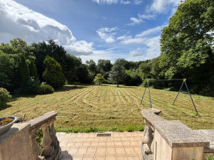 Photo de galerie - 2000m2 de tonte 