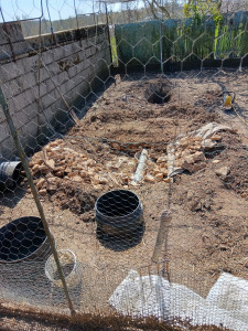 Photo de galerie - Terrassement - Assainissement