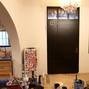 Photo de galerie - Peinture tous supports 