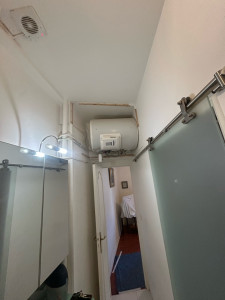 Photo de galerie - Sdb rambouillet 