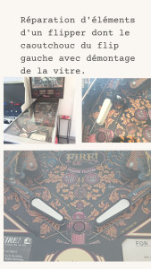 Photo de galerie - Réparation objets