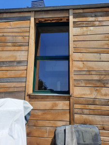 Photo de galerie - Menuiserie - Huisserie - Agencement